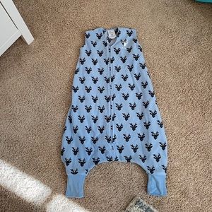 Halo Early Walker Fleece Sleep Sack